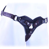 Tantus Nevada Harness Strap On Sextoys